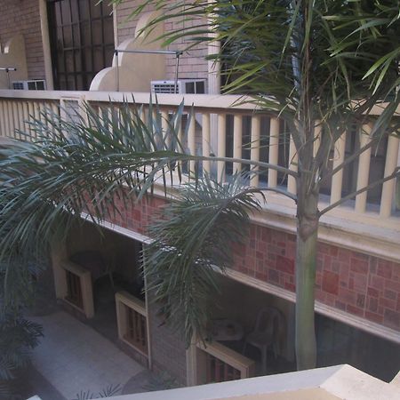 Apartamento Maxima De Boracay Balabag  Exterior foto