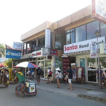 Apartamento Maxima De Boracay Balabag  Exterior foto