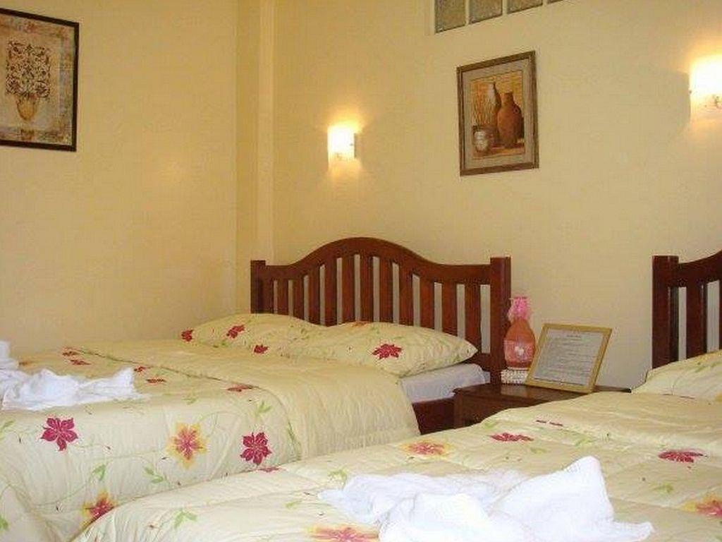 Apartamento Maxima De Boracay Balabag  Exterior foto