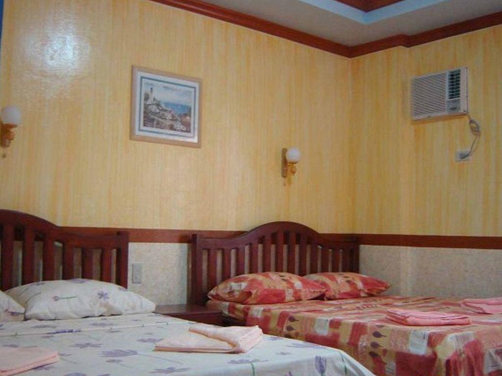Apartamento Maxima De Boracay Balabag  Exterior foto