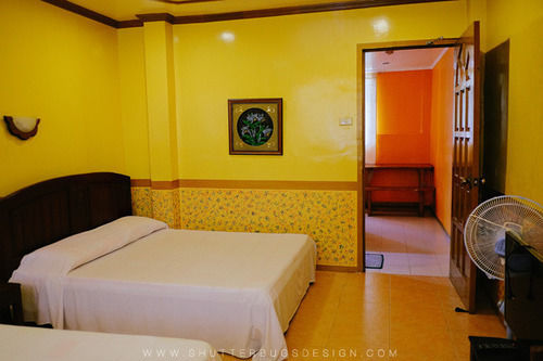 Apartamento Maxima De Boracay Balabag  Exterior foto