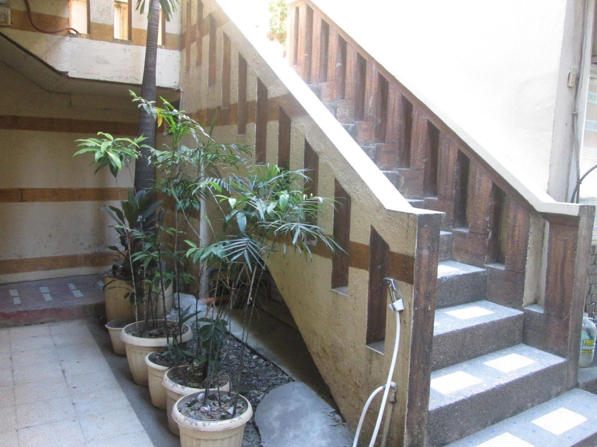 Apartamento Maxima De Boracay Balabag  Exterior foto