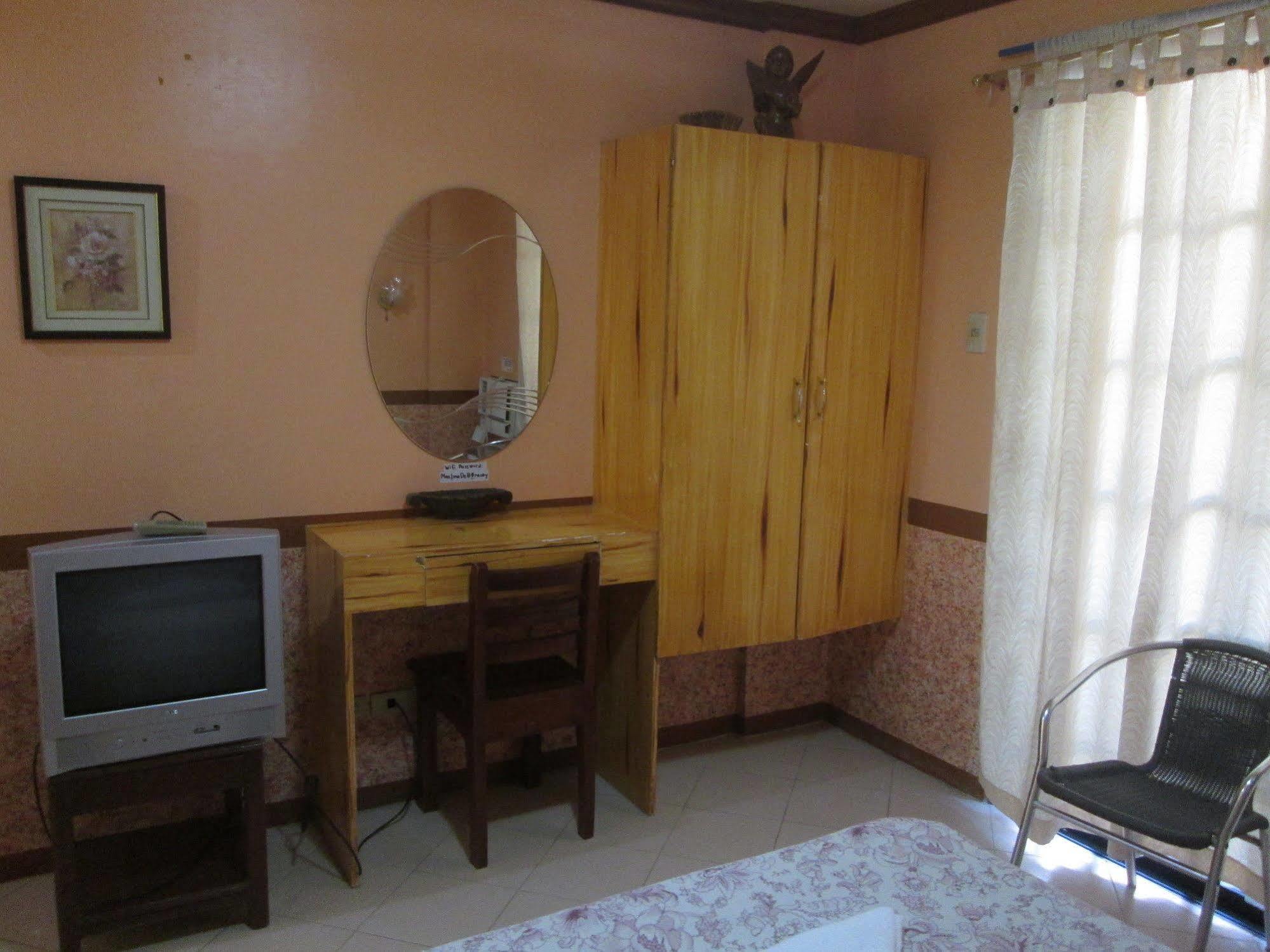 Apartamento Maxima De Boracay Balabag  Exterior foto
