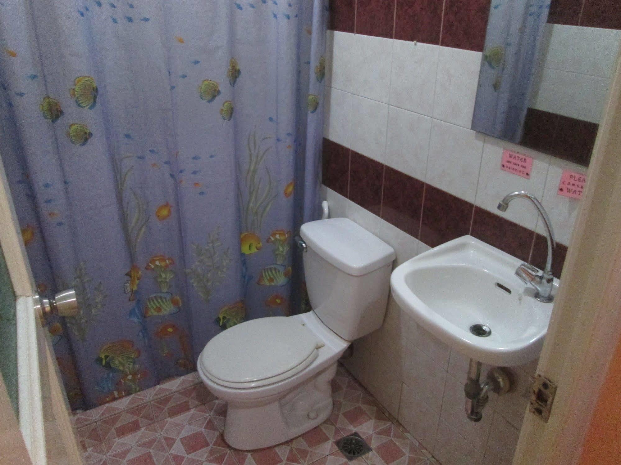 Apartamento Maxima De Boracay Balabag  Exterior foto