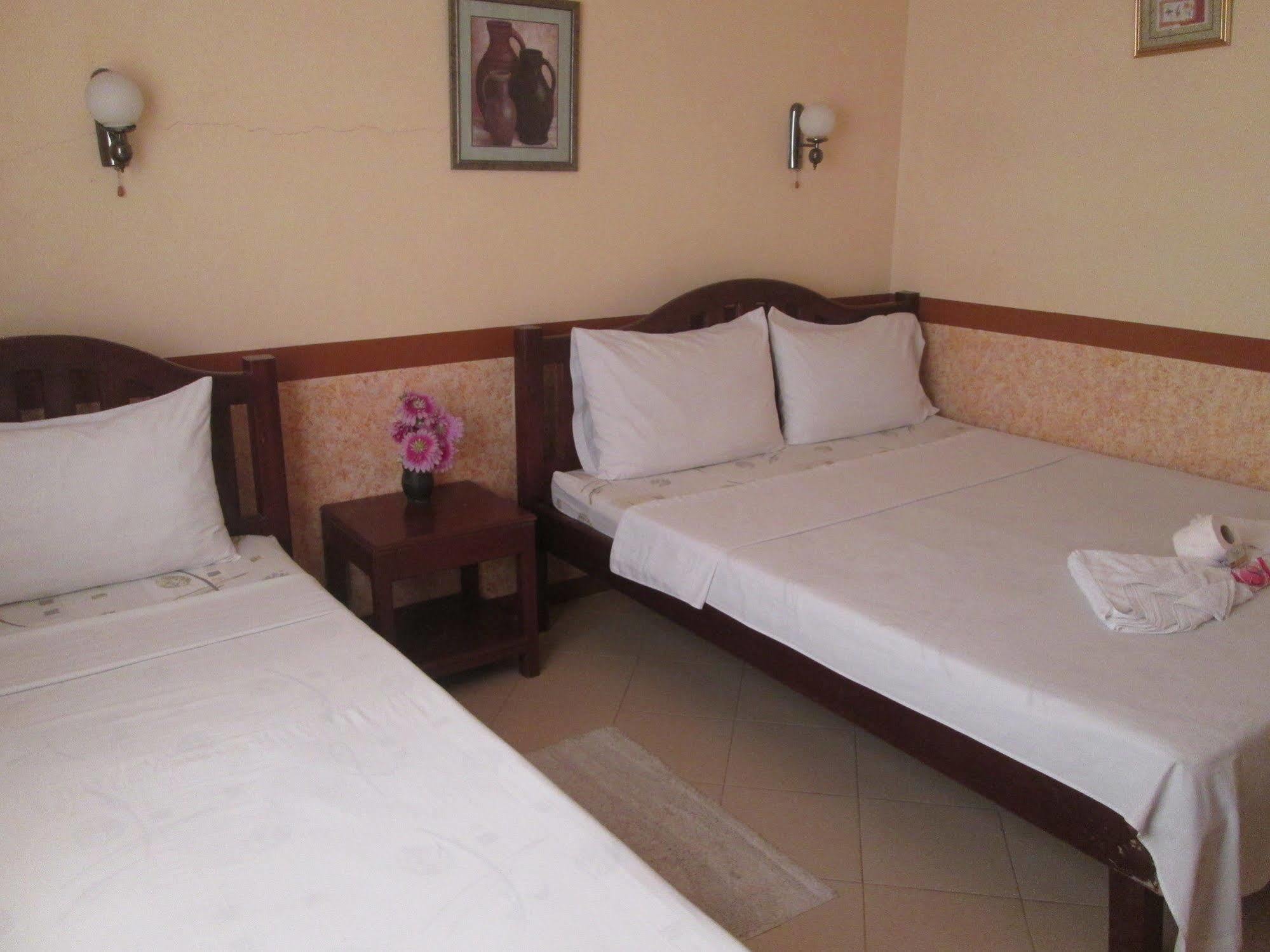 Apartamento Maxima De Boracay Balabag  Exterior foto