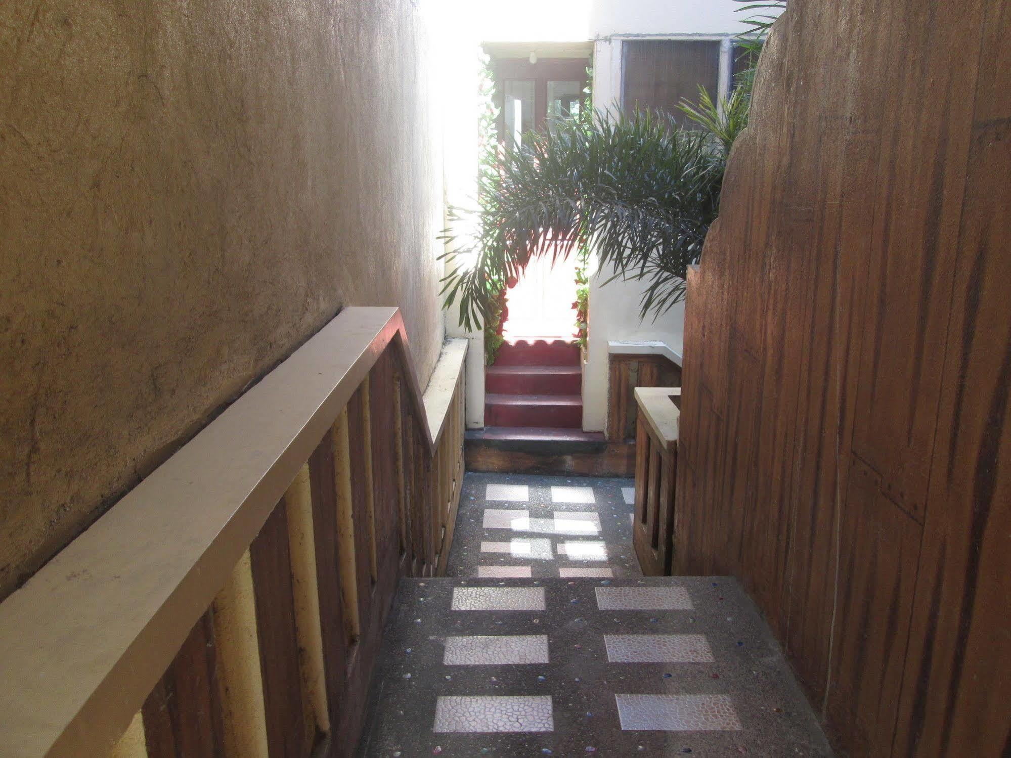 Apartamento Maxima De Boracay Balabag  Exterior foto